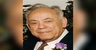 Louis J. LaPolla, Sr. Obituary