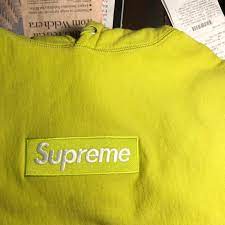 Shop acid box logo hoodie from other sellers. Supreme Acid Box Logo Hoodie Sweatshirts Strictlypreme
