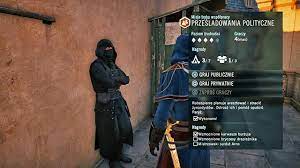 Kotaku review says that once you are connected with other players you can simply run around the city free roaming. Network Activities Extra Activities In Ac Unity Assassin S Creed Unity Game Guide Walkthrough Gamepressure Com