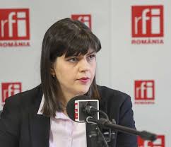 Laura codruta kovesi procuror european. Laura CodruÈ›a Kovesi Dosarul Meu E Plin De CoincidenÈ›e Rfi Mobile