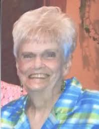 Obituary information for Marie Lois Leedom