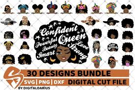 Peeking babies svg for maternity shirt you'll get:1 zipped file with 2 svg files 2 dxf files 2 png files this is a digital download and no physical product will be sent. 30x Black Girl Designs Bundle Svg Melanin Svg Peeking Girl 570875 Cut Files Design Bundles