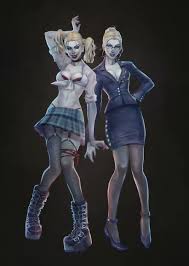 I have some exceedingly exciting news. 110 Vtmb Ideas In 2021 Vampire The Masquerade Bloodlines World Of Darkness Vampire Masquerade