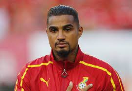 Your 2017 team of the year! Kevin Prince Boateng Wants Ghana Return Because He Wants Another World Cup Appearance Ghana Latest Football News Live Scores Results Ghanasoccernet