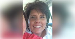 Obituary information for Tammy Jean Paris