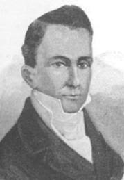 Twilight of New Spanish Texas