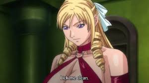 Amazing hentai femdom - ThisVid.com