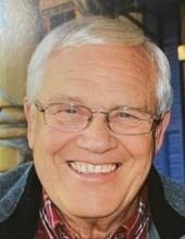 George Hall, Jr. Obituary