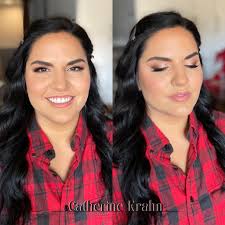 Catherine Krahn Makeup Artistry