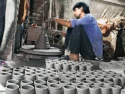 Clay water bottles are the new thing this summer to beat the heat. Traditional Forms Of Cooking In Earthen Cookware Makes A Comeback The Economic Times