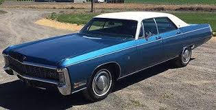 Image result for Bahama Blue 1970 Imperial