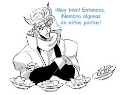 Pin En Los Jovencitos De Jojo S