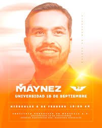 Mexicali, nos vemos en la...