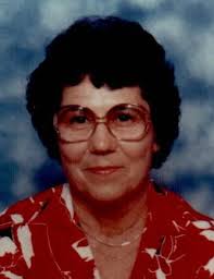 Obituary information for Daisy Irene Munson