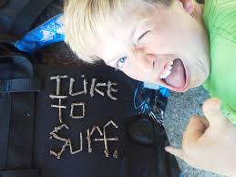 Tigersharks Surf Club