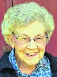 Helen Denton Obituary (2025)