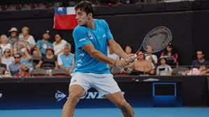Stránka hráče cristian garin na livesport.cz nabízí livescore, výsledky, detaily zápasů a program příštích zápasů. Chile Busca Vencer A La Serbia De Djokovic En La Atp Cup Horario Y Donde Ver Los Partidos Meganoticias
