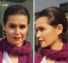 وكتبت اللوزي، عبر حسابها على أنستقرام: Ø¬Ù…Ù‡ÙˆØ± ÙŠØ³Ø±Ø§ Ø§Ù„Ù„ÙˆØ²ÙŠ ÙŠÙ‡Ø§Ø¬Ù…Ù‡Ø§ Ø¨Ø³Ø¨Ø¨ Ù‡Ø°Ù‡ Ø§Ù„ØµÙˆØ±Ø© Ø¨ÙˆØ´ Ø¹Ø±Ø¨ÙŠØ© Ù†ÙŠÙˆØ²