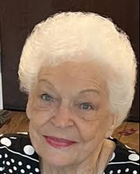 Mary Rhodes Finlay Obituary December 12, 2022