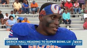 Moss Point High Class of 2020