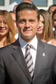 Enrique Peña Nieto added a new photo.