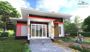 Monsterhouseplans.com offers 29,000 house plans from top designers. Simple Design Of A Three Bedroom Single Storey Cool House Concepts