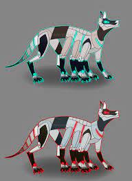 We did not find results for: I Drew The Mechanical Hound From Fahrenheit 451 Top Is Closer To Canon Bottom Looks Cooler Feemagers