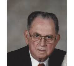 Cecil Heltsley Obituary (2019)