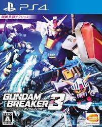 New gundam breaker trophy guide by thatmuttguy • published 17th may 2020 new gundam breaker puts you in control of finding gunpla parts, building gunpla, and then battling them against various opponents as you try to reclaim gunbre high school. Gundam Breaker 3 The Gundam Wiki Fandom