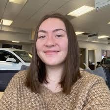 Paige Simon's Instagram, Twitter & Facebook