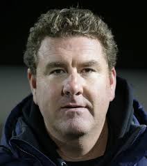 Guinn raises the bar at Vista Murrieta