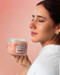 Dr Teal's El Salvador