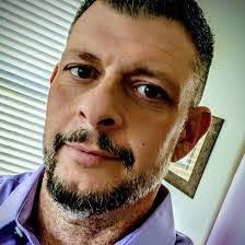 Greg Demarco's Instagram, Twitter & Facebook