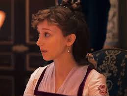 Vocês tão entendendo tudo errado errado errado, o Hector é um amorzinho de  pessoa e eu tenho as provas. : r/thegildedage