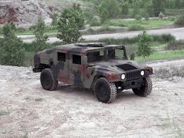 Image result for Olive Drab 1984 Humvee