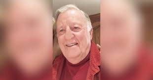 Obituary for Robert K. Goss