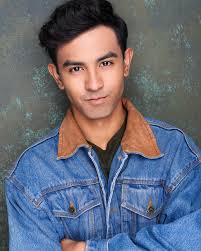 Brandon Andre Headshots