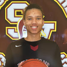 Darius Huntley's Sun Valley High School Bio
