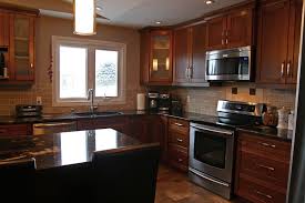 Kitchen Zen Kitchen Kitchen Black Counter Kitchen