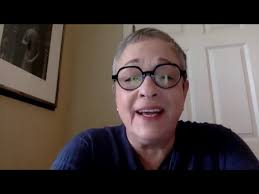 Voter mobilization workshop (Robin Leeds)