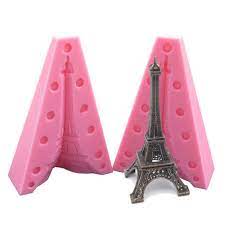 Check spelling or type a new query. 3d Eiffel Tower Silicone Mold Itacakes Part 1
