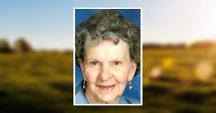 Dorothy Rose McDougal Obituary February 2, 2019