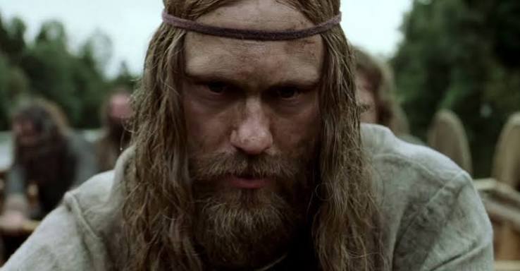 The Northman review: The Viking epic refuses to be modern | Vox