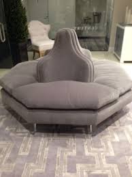 Black round bench black circular sofa tufted circle sofa banquette lobby booth round chair round tufted sofa custom round banquette seating. 10 Circular Couch Ideas Round Sofa Furnishings Furniture