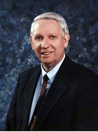 Harold Holcombe “Guy” Hunt (1933-2009)