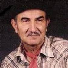 Heriberto De La Garza Obituary October 14, 2013