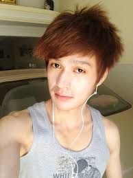 Cambodian Handsome Guys: BOY SUNSHINE