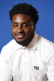 2018 Football Roster