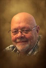 Obituary for Mr. Samuel Charles Thompson