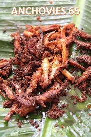 Anchovies 65 Recipe Nethili Meen 65 Recipe Easy Fish Recipes Recipe Easy Fish Recipes Fish Recipes Anchovy Recipes